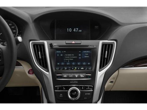 Used 2019 Acura TLX w/ Technology Package FWD image 10