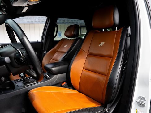 Used 2019 Dodge Durango R/T w/ Blacktop Package image 16