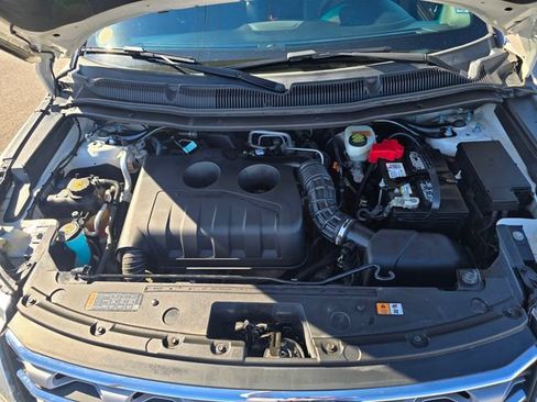 Used 2017 Ford Explorer Limited w/ Equipment Group 301A FWD image 33