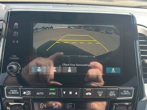Used 2020 Honda Odyssey EX image 30