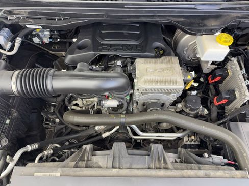 Used 2020 RAM 1500 Limited AWD/4WD image 52