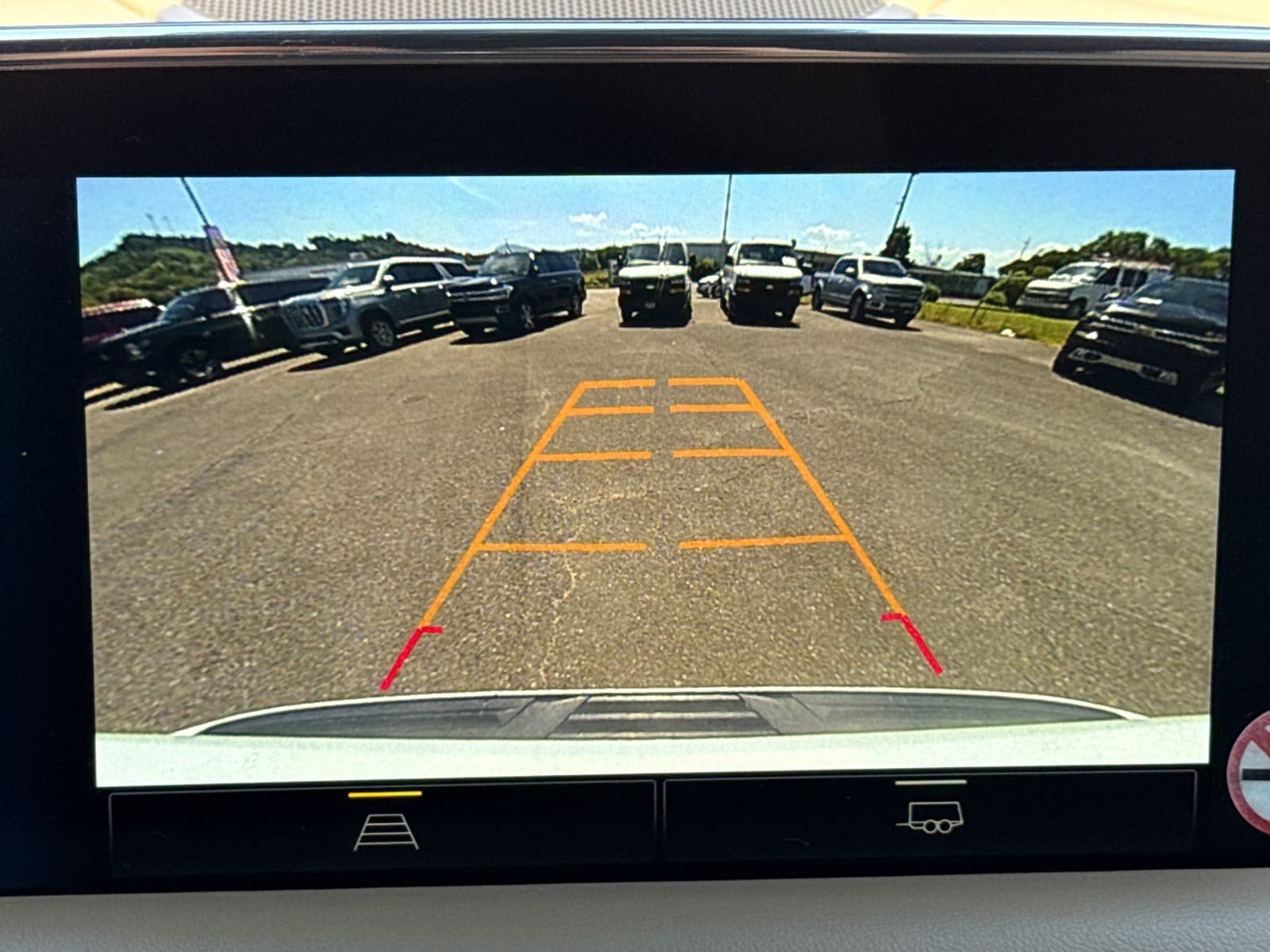 Used 2024 Chevrolet Suburban Premier AWD/4WD image 20