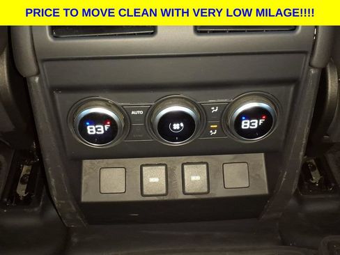 Used 2024 Land Rover Defender 110 S AWD/4WD image 12