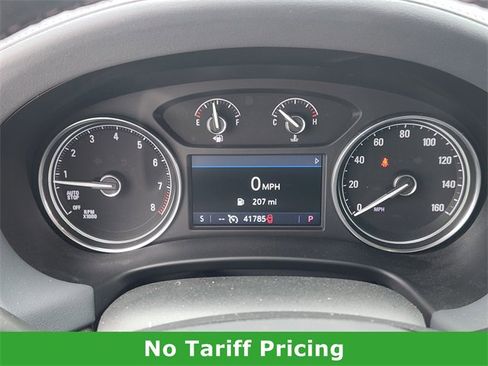 Used 2022 Buick Enclave Essence w/ Sport Touring Edition image 15