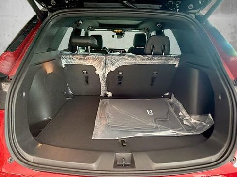 New 2026 Chevrolet TrailBlazer RS w/ Convenience Package AWD/4WD image 29