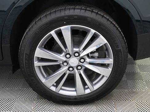 New 2026 Cadillac XT5 Premium Luxury w/ Driver Assist Package AWD/4WD image 20