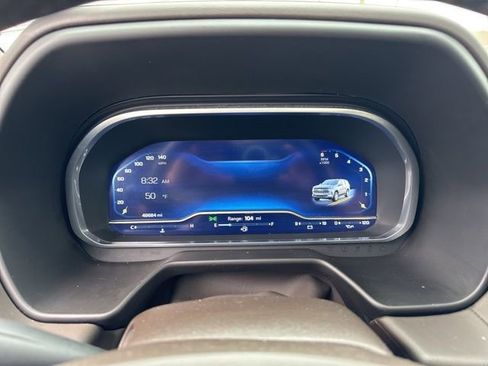 Used 2023 Chevrolet Tahoe Z71 w/ Z71 Off-Road Package image 15