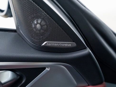 Used 2024 BMW M440i xDrive Gran Coupe M440i xDrive image 15