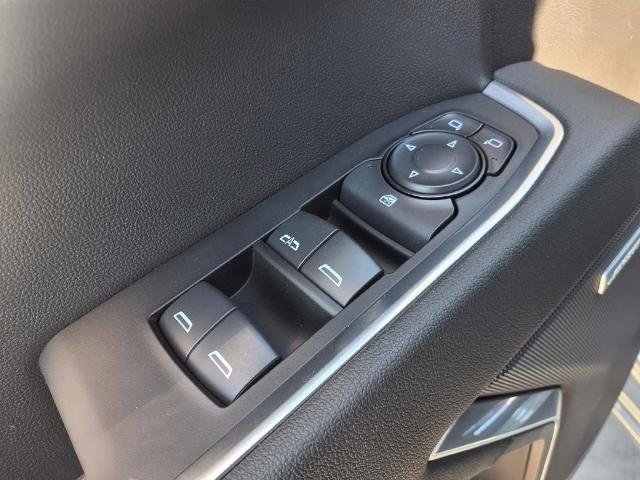 New 2026 Chevrolet Silverado 1500 RST w/ True North Edition Plus AWD/4WD image 13