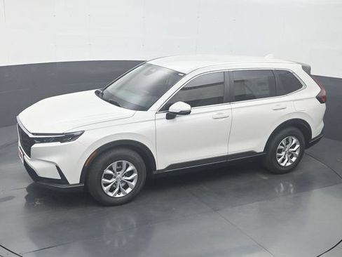 Used 2026 Honda CR-V LX image 22