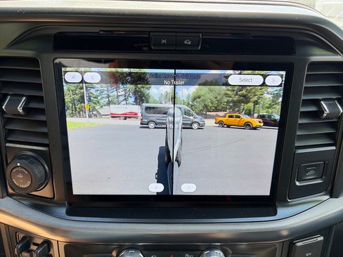 Used 2025 Ford F150 Tremor w/ Equipment Group 402A High AWD/4WD image 32