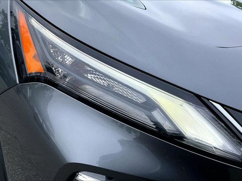 Used 2023 Nissan Rogue SV AWD/4WD image 28