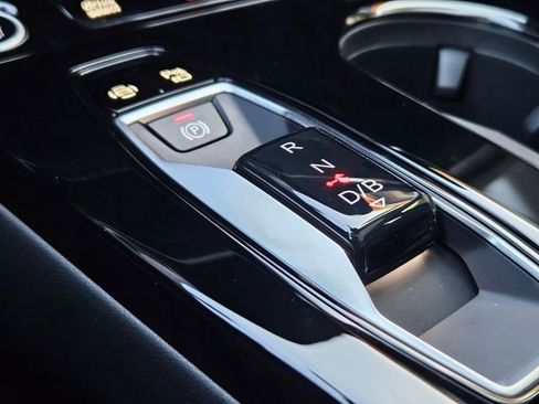 Used 2025 Audi A6 e-tron Prestige w/ Black Warm Weather Package AWD/4WD image 10