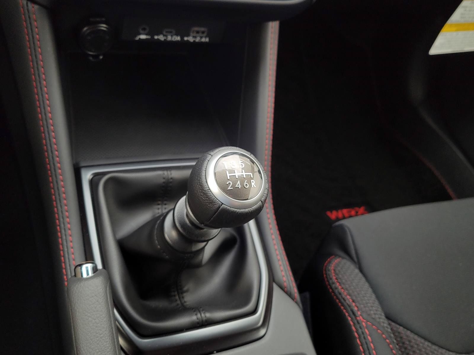 New 2026 Subaru WRX Premium AWD/4WD image 13