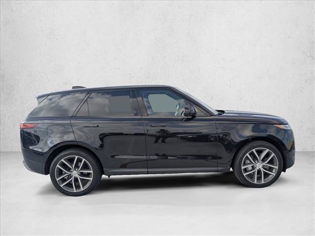 Used 2023 Land Rover Range Rover Sport SE AWD/4WD image 4