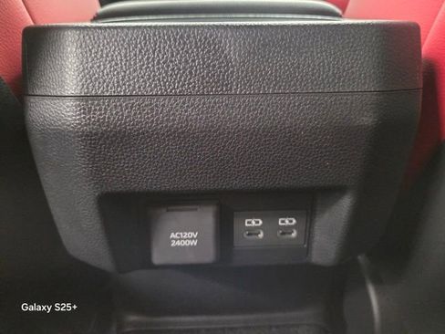 New 2026 Toyota Tacoma TRD Pro AWD/4WD image 47
