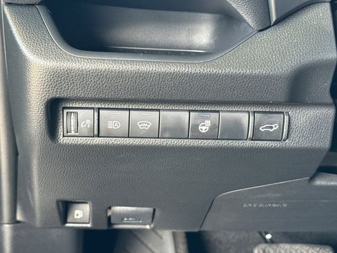 Used 2025 Toyota RAV4 XLE Premium w/ Weather Package image 31