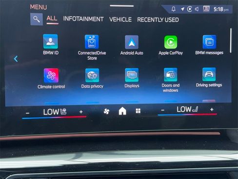 Used 2025 BMW X1 xDrive28i image 25