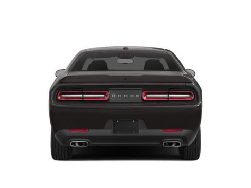 Certified 2023 Dodge Challenger SXT w/ Plus Package AWD/4WD image 8
