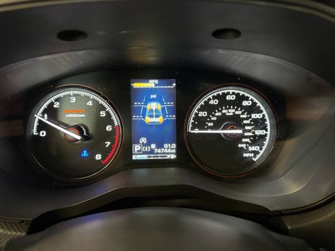 Used 2020 Subaru Forester Sport AWD/4WD image 24