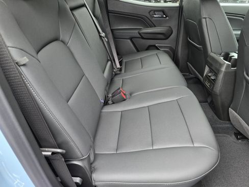 New 2025 Chevrolet Colorado LT w/ LT Convenience Package image 11