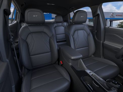 New 2026 Buick Envista Sport Touring w/ Convenience I Package FWD image 18