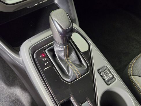New 2026 Subaru Crosstrek 2.5i Wilderness image 18