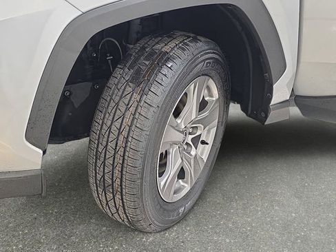 Certified 2024 Toyota RAV4 XLE image 28