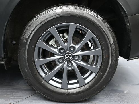 Used 2021 MAZDA CX-30 AWD 2.5 S image 12