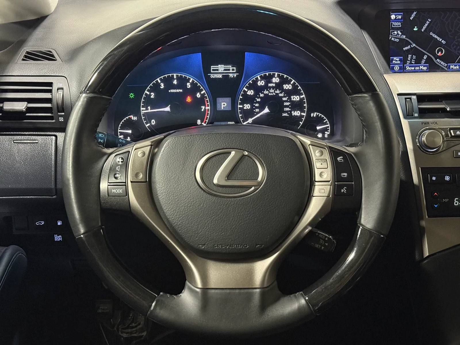Used 2015 Lexus RX 350 AWD image 26