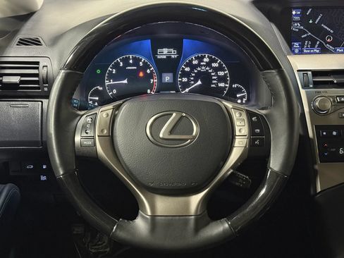 Used 2015 Lexus RX 350 AWD image 26