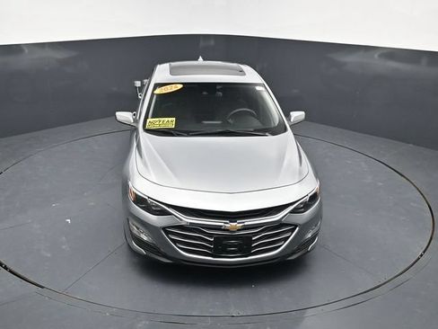 Used 2024 Chevrolet Malibu LT FWD image 41