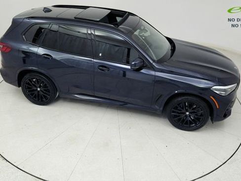 Used 2023 BMW X5 sDrive40i w/ M Sport Package image 82