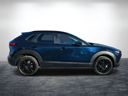 New 2026 MAZDA CX-30 AWD 2.5 S image 2