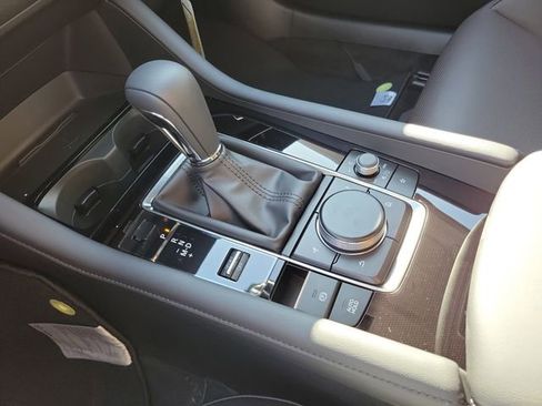 New 2026 MAZDA MAZDA3 2.5 Turbo Sedan w/Premium Plus AWD/4WD image 13