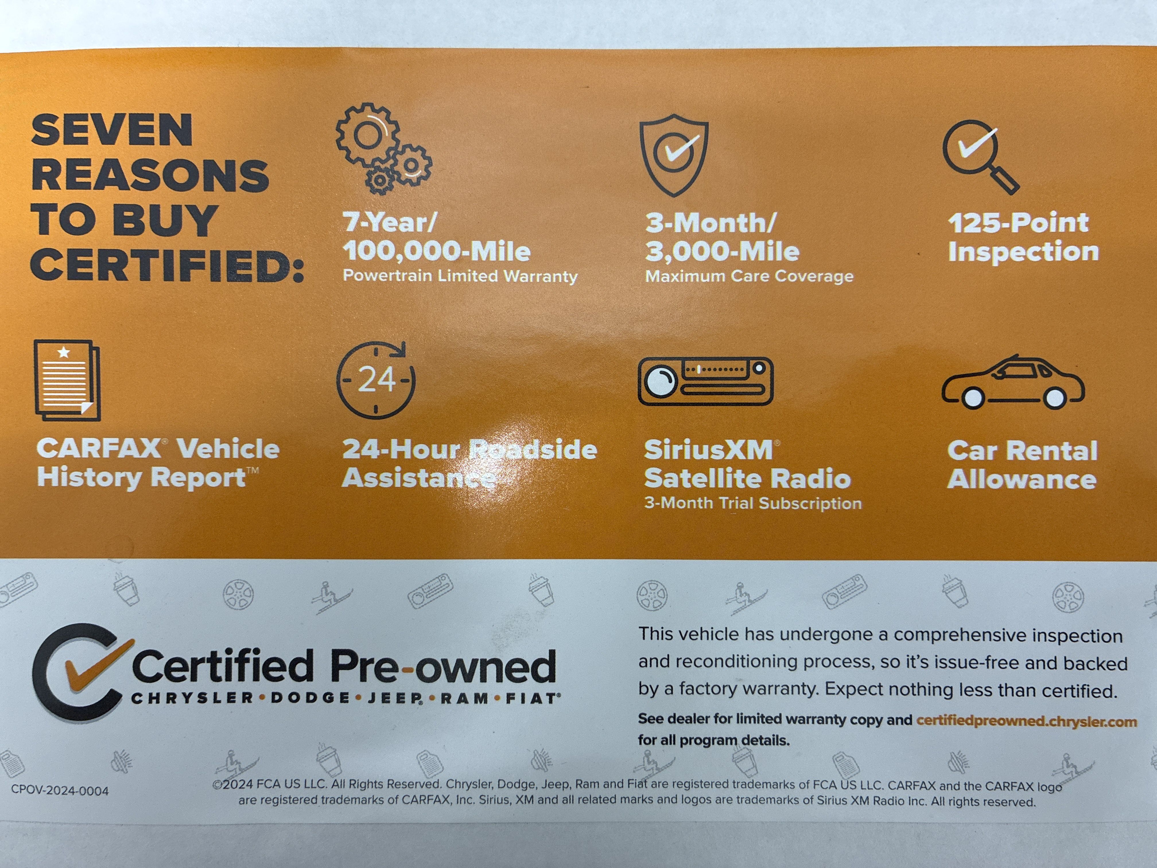 Certified 2023 Dodge Durango R/T AWD/4WD image 3
