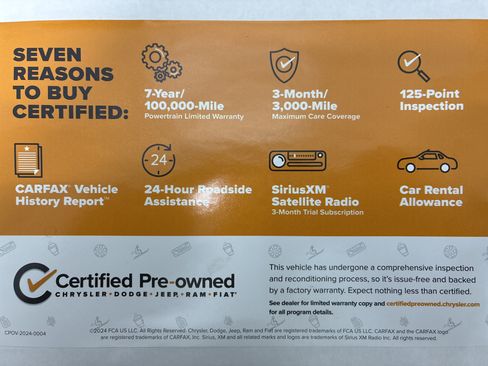 Certified 2023 Dodge Durango R/T AWD/4WD image 3
