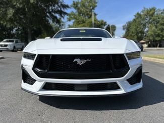 New 2025 Ford Mustang GT Premium video 2