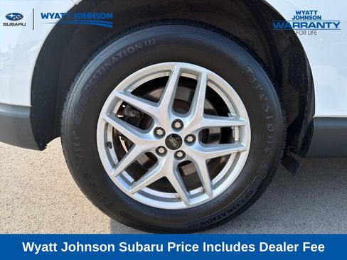 Used 2024 Ford Edge SEL AWD/4WD image 10