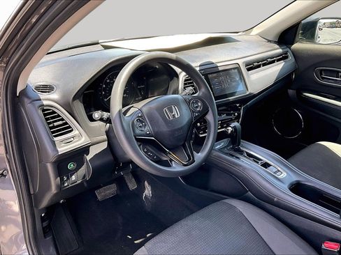 Used 2020 Honda HR-V EX image 12