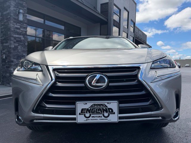 Used 2015 Lexus NX 200t AWD w/ Premium Package image 20