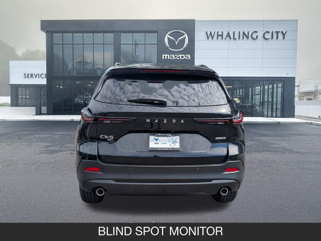 New 2026 MAZDA CX-5 Preferred AWD/4WD image 7