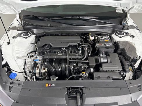 New 2026 Kia K4 FWD image 42