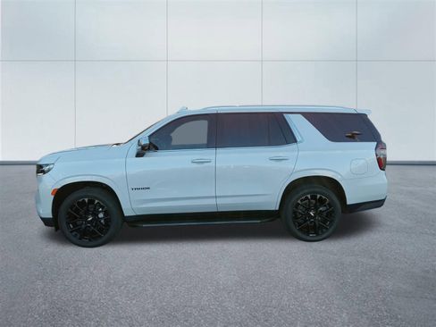 Used 2023 Chevrolet Tahoe Premier w/ Premium Package 2 image 7