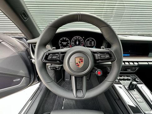 New 2026 Porsche 911 Carrera RWD image 24