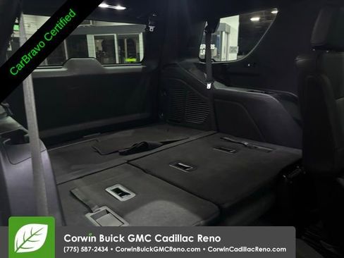 Certified 2023 Chevrolet Tahoe LT AWD/4WD image 37