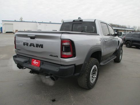 Used 2022 RAM 1500 TRX w/ TRX Level 2 Equipment Group image 5