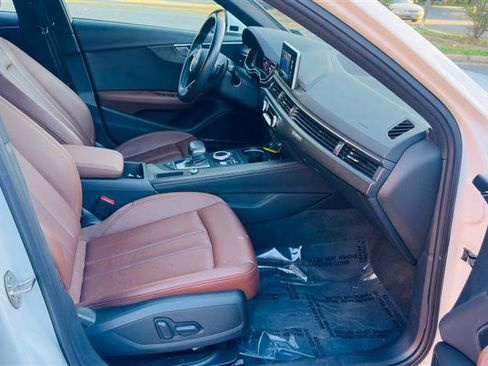 Used 2019 Audi A4 2.0T Premium Plus w/ Premium Plus Package image 21