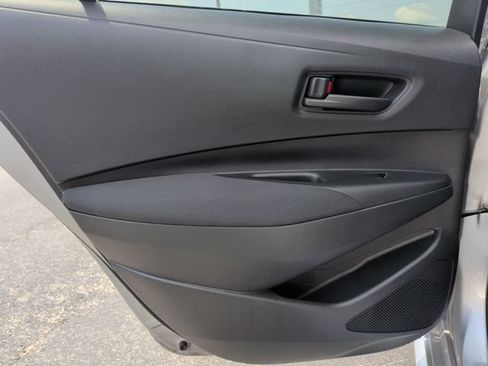 Used 2024 Toyota Corolla LE FWD image 28