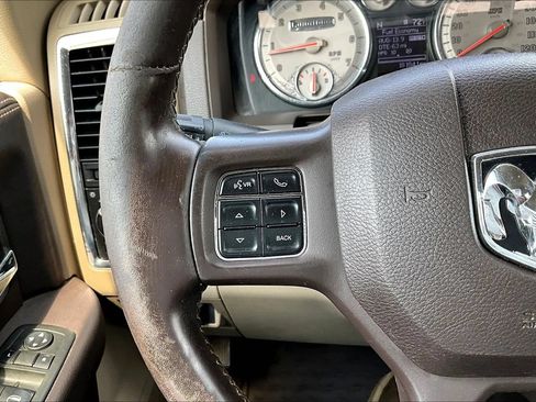 Used 2012 RAM 2500 Longhorn w/ Protection Group AWD/4WD image 12
